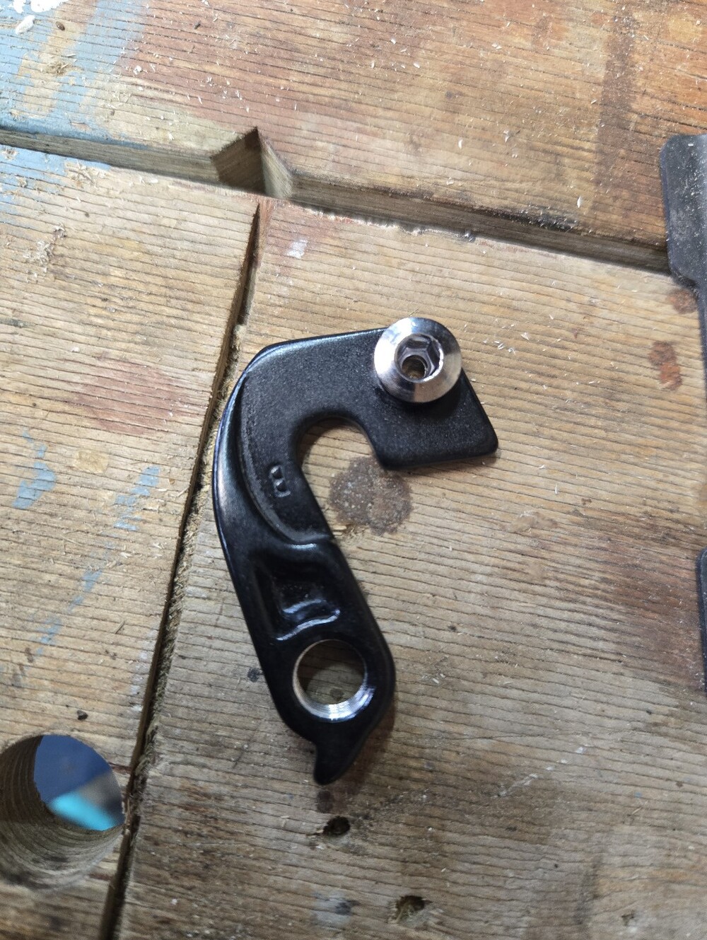Late 2000s Specialized Derailleur Hanger